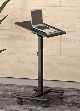 Toimisto-lehtipöytä