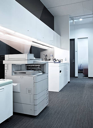 Toimisto-pikakopiokoneet