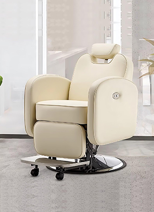 Tuolit kauneussalonkiin